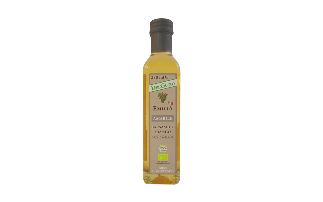 Balsamico Bianco Superiore
